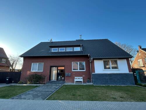 Bild 2 - 1 Zimmer Mehrfamilienhaus, Wohnhaus zum Kaufen in Münster