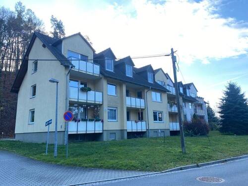 IMG-20221108-WA0004 - 2 Zimmer Etagenwohnung zur Miete in Bernstadt auf dem Eigen