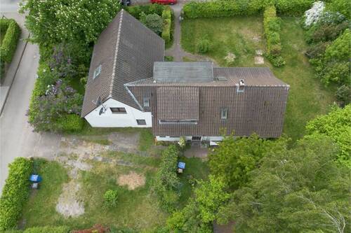 Grundstück - Grundstück zum Kaufen in Buchholz in der Nordheide