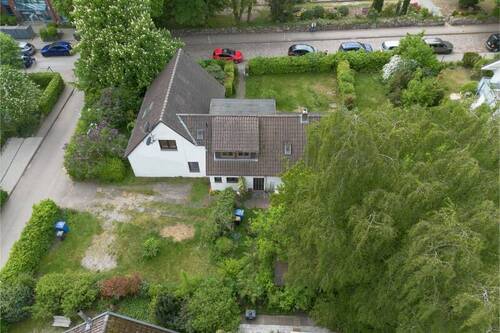 weitere Ansicht - Grundstück in Buchholz in der Nordheide