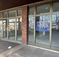 Tolle Ladenfläche in bester Verkaufslage von Ahrensburg