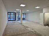 Ladenfläche.jpg - Gewerbeobjekt (Büro, Produktion, Verkauf) in Ahrensburg