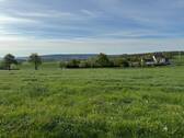 Nusbaum - Herrliches Baugrundstück mit Blick ins Grüne! L- Echternach nur 15min!