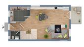 Grundriss 1. OG - 
