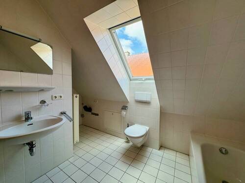 9 Badezimmer - 