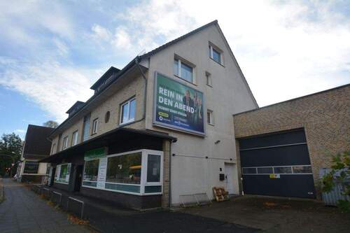 Hausansicht - 
