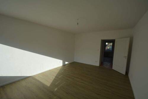 Wohnzimmer - 2 Zimmer Etagenwohnung zur Miete in Hamburg