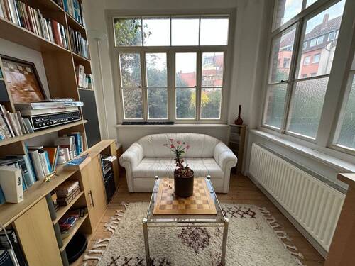 IMG_4266 - 3 Zimmer Etagenwohnung zum Kaufen in Hildesheim