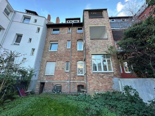 IMG_4275 - 3 Zimmer Etagenwohnung in Hildesheim