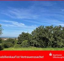 Lauf - Wohnbaugrundstück mit Aussicht!