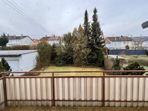 Balkon - 