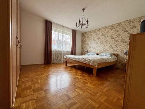 Elternschlafzimmer - 