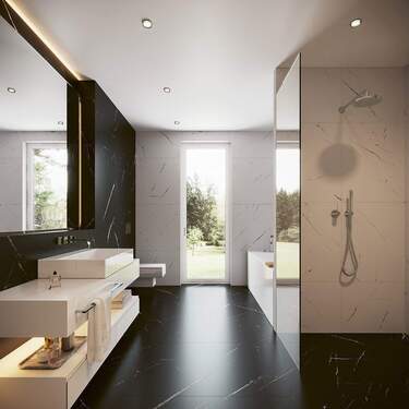 VILLA 02-PREMIUM TAGESLICHTBAD - 