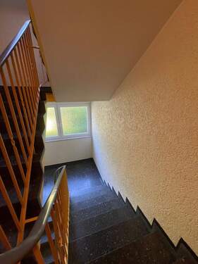 Treppenhaus - 