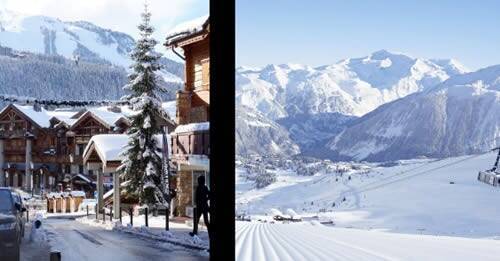 chalatet-trois-vallee-courchevel-500 - IIM: Verkauf exklusives Appartment in Courchevel