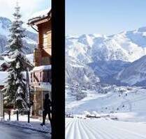 IIM: Verkauf exklusives Appartment in Courchevel