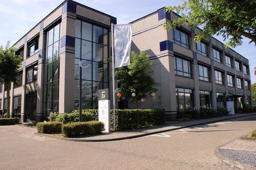 Außenansicht. - Büro mit 1,46 m&sup2; in Köln zur Miete