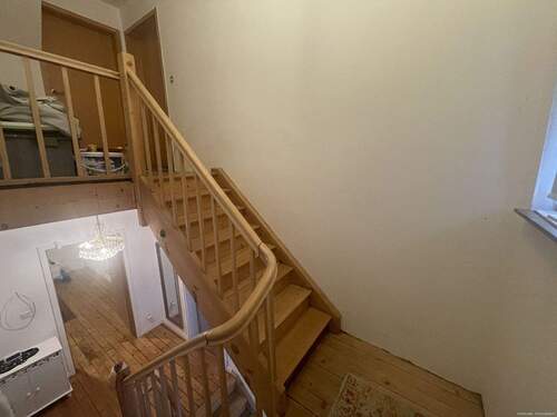 Treppenhaus OG - 