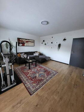 Bild 3 - 3 Zimmer Etagenwohnung in Burgkirchen