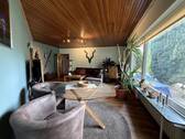 Wohnzimmer EG - 