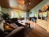 Wohnzimmer EG - 