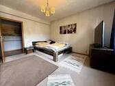 Schlafzimmer EG - 