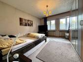 Schlafzimmer EG - 