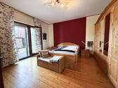 Schlafzimmer OG - 