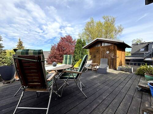 Terrasse - 
