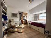 Schlafzimmer DG - 