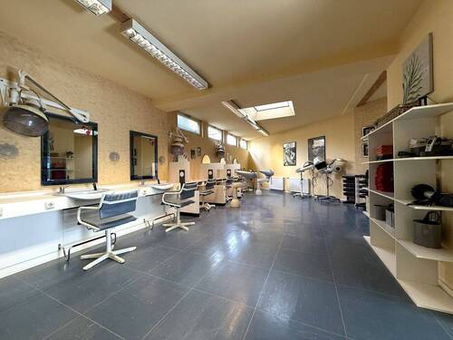 Salon EG - 