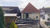 Rückansicht - 