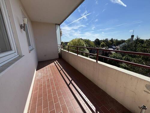 Balkon - 