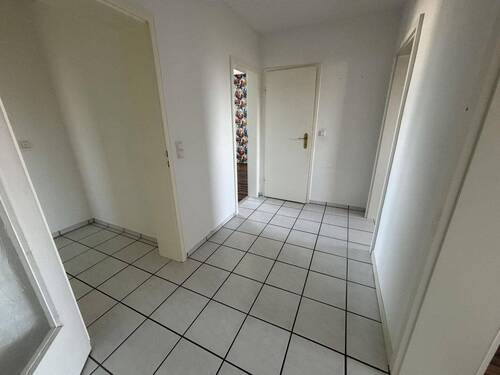 Flurbereich - 