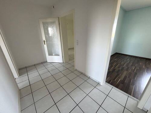 Flurbereich - 