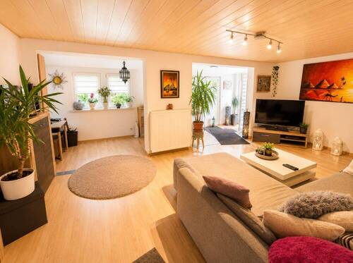 Wohnzimmer - 