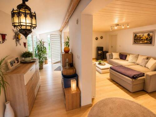 Wohnzimmer - 