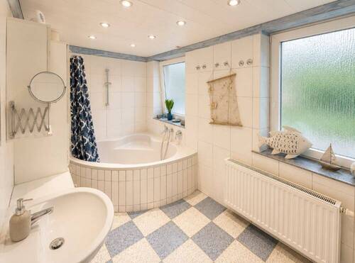 Badezimmer - 