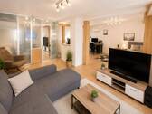 Schlafzimmer DG - 