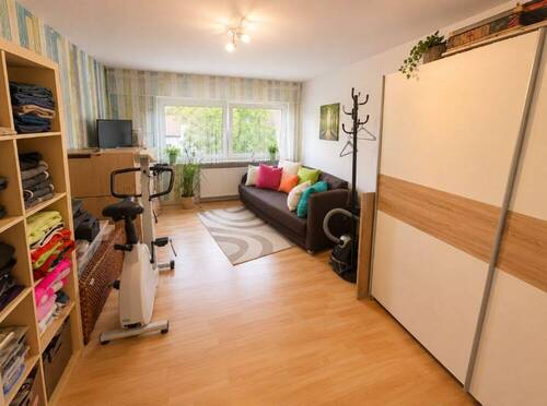 Kinderzimmer 1 - 