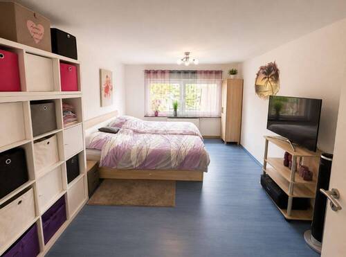 Kinderzimmer 2 - 