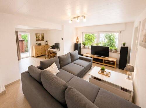 Wohnzimmer ELW - 