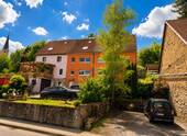 Straßenansicht - 9 Zimmer Einfamilienhaus in Sinsheim / Waldangelloch
