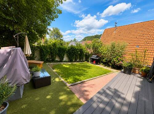 Garten - 
