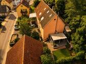 Seitenansicht - 