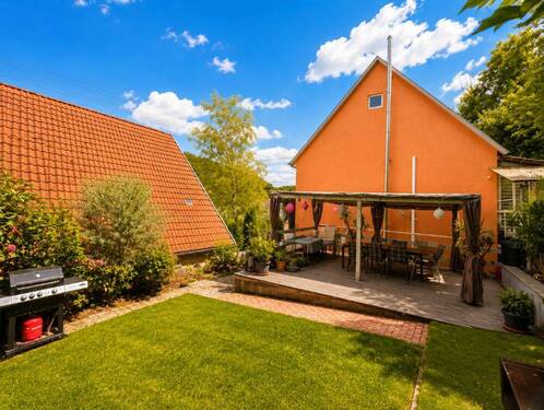 Garten - 