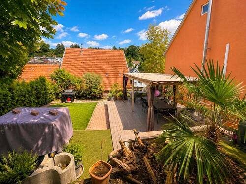 Garten - 