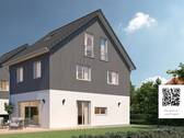 Bild 2 - 6 Zimmer Einfamilienhaus zum Kaufen in Moos