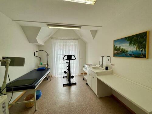 14 EKG Raum - 