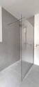 Fertige Badinstallation - 